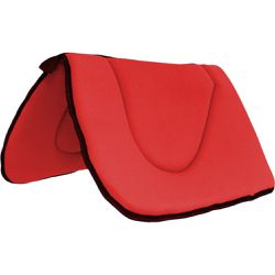MANTA NEOPRENE VERNELHA - 2150 - Selaria Irmãos Andrade