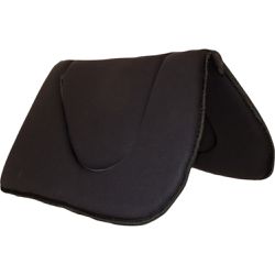MANTA NEOPRENE PRETA - 2147 - Selaria Irmãos Andrade