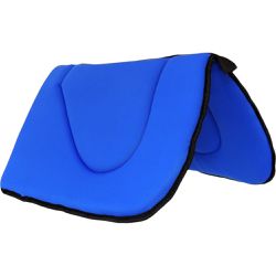 MANTA NEOPRENE AZUL - 2148 - Selaria Irmãos Andrade