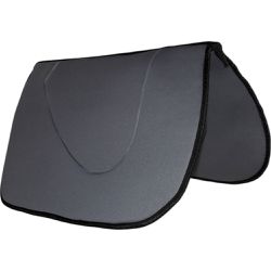 MANTA NEOPRENE CINZA - 1748 - Selaria Irmãos Andrade
