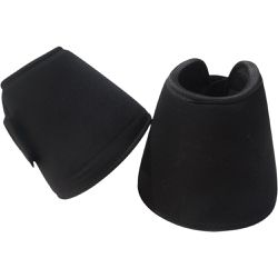 CLOCHE MA NEOPRENE PRETO - 850 - Selaria Irmãos Andrade