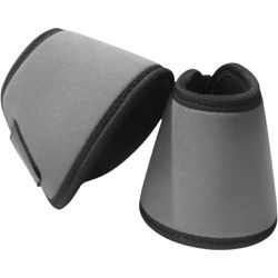 CLOCHE MA NEOPRENE CINZA - 2075 - Selaria Irmãos Andrade