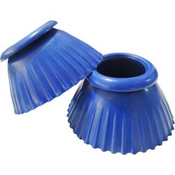 CLOCHE VAQUEJADA PE AZUL - 2061 - Selaria Irmãos Andrade