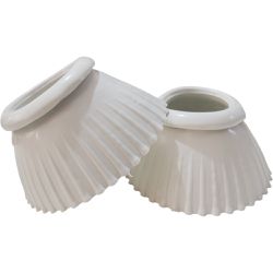 CLOCHE VAQUEJADA PE BRANCO - 4819 - Selaria Irmãos Andrade