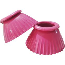 CLOCHE VAQUEJADA PE ROSA - 2064 - Selaria Irmãos Andrade