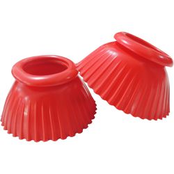 CLOCHE VAQUEJADA PE VERMELHO - 2060 - Selaria Irmãos Andrade