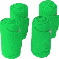 LIGA P/ DESCANSO ( 4 PC ) VERDE - 5811 - Selaria Irmãos Andrade