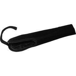 PROTETOR DE CAUDA RG PRETO - 2123 - Selaria Irmãos Andrade