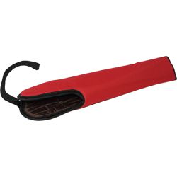 PROTETOR DE CAUDA RG VERMELHO - 4629 - Selaria Irmãos Andrade