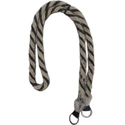 RÉDEA DE CABELO SUPER GROSSA INOX - 5983 - Selaria Irmãos Andrade