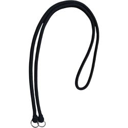 RÉDEA SEDA 12MM FERRO PRETO - 1883 - Selaria Irmãos Andrade