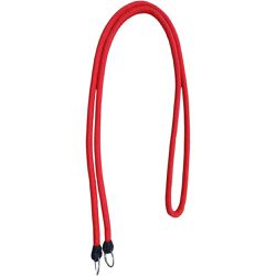 RÉDEA SEDA 12MM FERRO VERMELHO - 288 - Selaria Irmãos Andrade