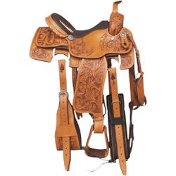 SELA QUARTO DE MILHA APACHE CERA LIQUIDA AS - 3240 - Selaria Irmãos Andrade