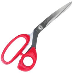 TESOURA CORNETA 12 CRAFT - 4007 - Selaria Irmãos Andrade
