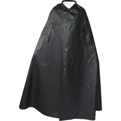 CAPA BOIADEIRO 1,40MTS FORRADA PRETO - 39 - Selaria Irmãos Andrade