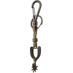 CHAVEIRO METAL ESPORA-CHA 265 - 2465 - Selaria Irmãos Andrade