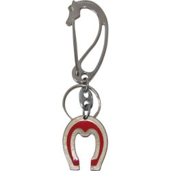 CHAVEIRO METAL MANGALARGA - 5374 - Selaria Irmãos Andrade