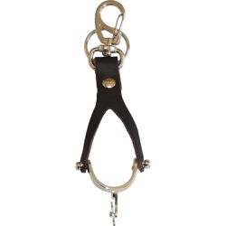CHAVEIRO MINI CLEAN ESPORINHA - 2433 - Selaria Irmãos Andrade