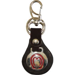 CHAVEIRO MINI CLEAN MANGALARGA OVAL - 142 - Selaria Irmãos Andrade