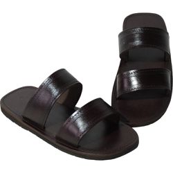 CHINELA 2 TIRAS - 4525 - Selaria Irmãos Andrade