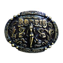 FIVELA COWBOY FIV 40495/40 - 2817 - Selaria Irmãos Andrade