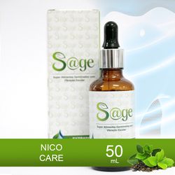 Nico Care 50ml - 406od - S@ge Scalar