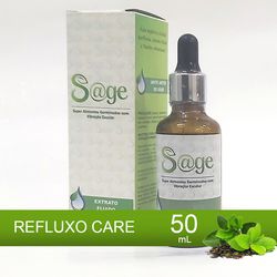 Refluxo Support Care 50ml - 214gt - S@ge Scalar