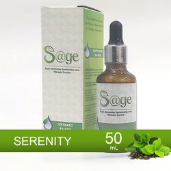 Serenity Care 50ml - 202gt - S@ge Scalar
