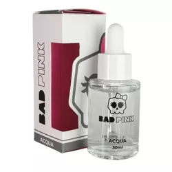 Acqua Primer Bad Pink 30ml - sc-4020 - SENHOR CILIOS