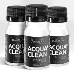 Acqua Clean Fios Finos - Primer LashesCo. - sc-400 - SENHOR CILIOS