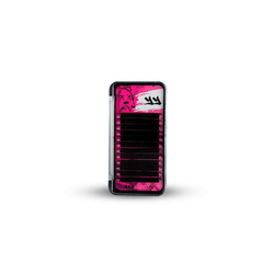 Cílios YY 0,07 C Bad Pink - sc-1037 - SENHOR CILIOS