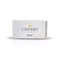 Cílios Pocket C Cherry - sc-1034 - SENHOR CILIOS