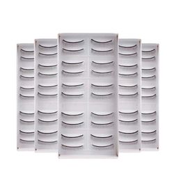 Cílios de Treino 10 Pares - sc-5002 - SENHOR CILIOS