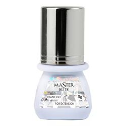 Cola Elite Diamond Transparente 3g - sc-2006 - SENHOR CILIOS
