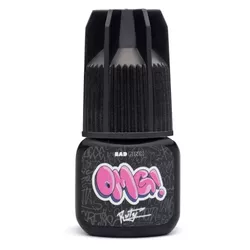 Cola OMG Bad Pink 3g - ssc-2019 - SENHOR CILIOS