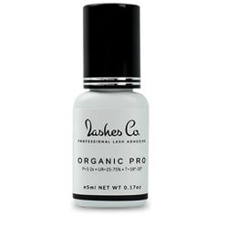 Cola Organic Pro 3g LashesCo. - sc-2014 - SENHOR CILIOS