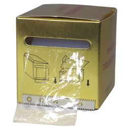 Filme PVC 200Mt Lifting - sc-9010 - SENHOR CILIOS