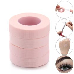 Fita Rosa Fina - FITA-RS-FINA - SENHOR CILIOS