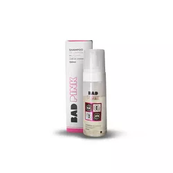 Mousse Bad Pink - sc-4019 - SENHOR CILIOS