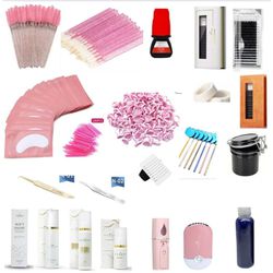 Kit Iniciante Completão - sc-1104 - SENHOR CILIOS