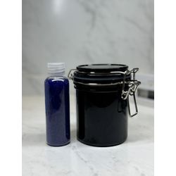 Kit Hermetico Preto - sc-1102 - SENHOR CILIOS