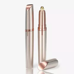 Navalha Caneta Elétrica - sc-3006 - SENHOR CILIOS