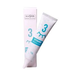 Passo 3 Master - sc-9004 - SENHOR CILIOS