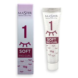 Passo 1 Master - sc-9002 - SENHOR CILIOS