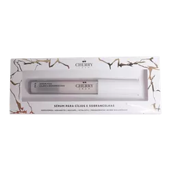 Sérum para Cílios e Sobrancelhas Cherry - sc-4018 - SENHOR CILIOS