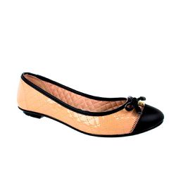 Sapatilha Feminina Moleca 50271307 Bico Redondo - 88122 - Sensação Store