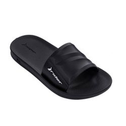 Chinelo Slide Infantil Rider Street 11592 Preto - 85613 - Sensação Store