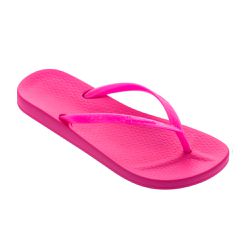 Chinelo Dedo Feminina Ipanema Clássico 26572 Rosa - 90278 - Sensação Store