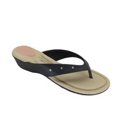 Tamanco Feminino Modare Ultra Conforto 7167100 Preto - 91786 - Sensação Store