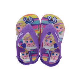 Chinelo Infantil Ipanema Polly 26349 Rosa - 90333 - Sensação Store